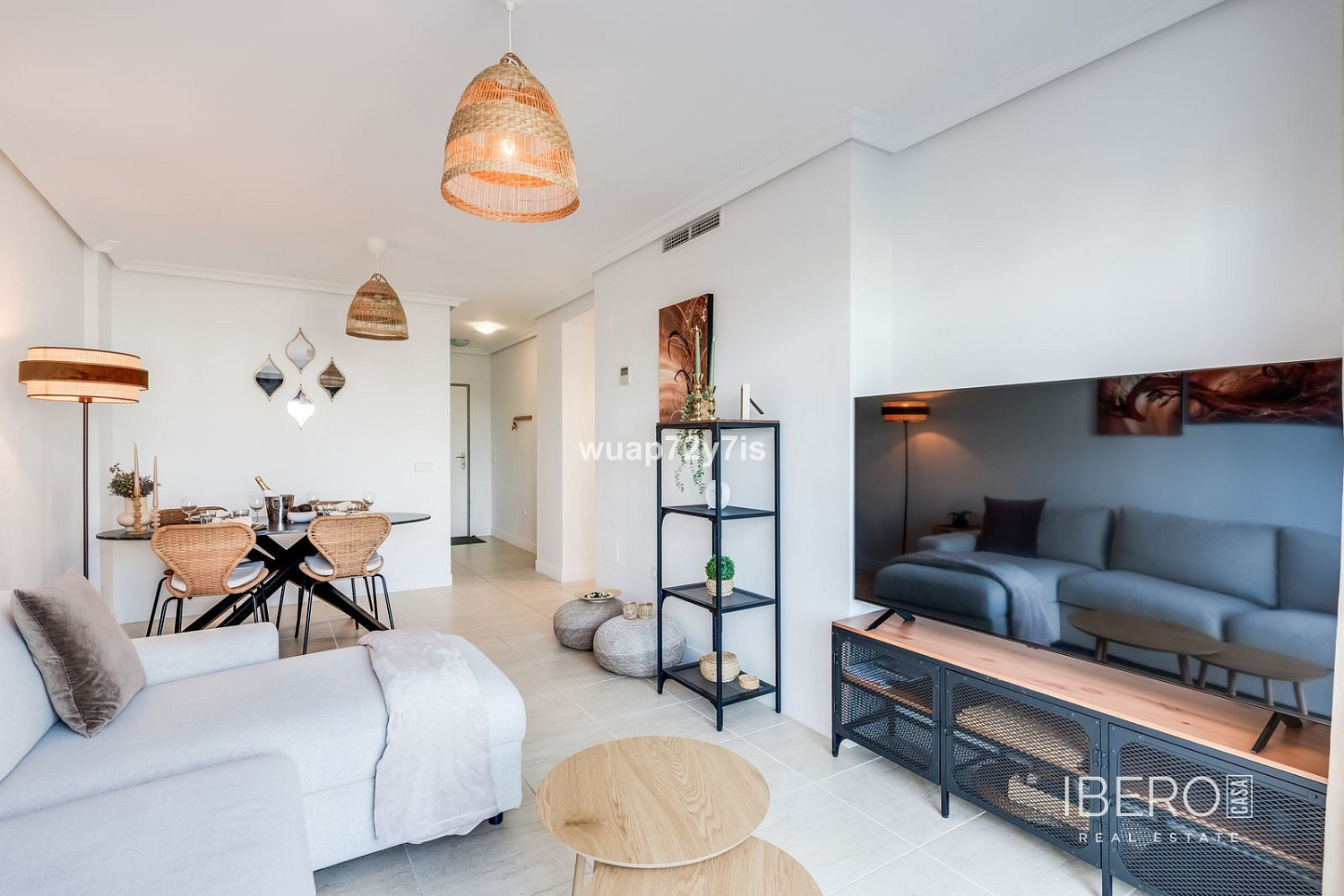 Piso 3+kk – Estepona, Sea and Sun Hills Estepona, Los Granados Playa - Vista 4