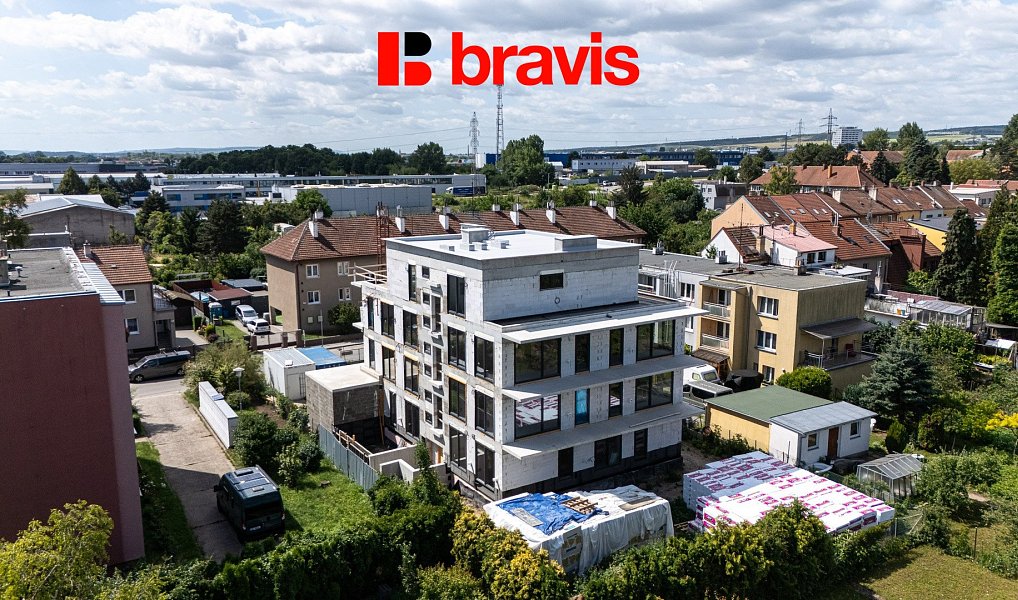 Prodej bytu 4+kk 103 m², Brno – náhled fotky 6