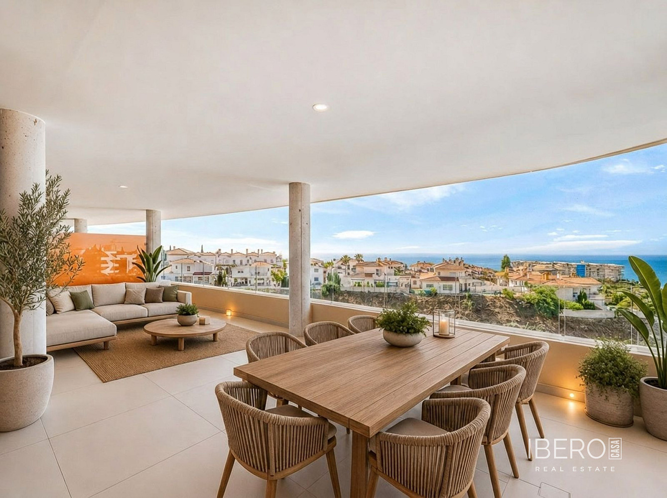 Pis 3+kk – Fuengirola, Los Boliches - Vista 5