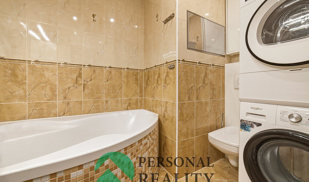 Prodej bytu 3+1 70 m², Praha – náhled fotky 5