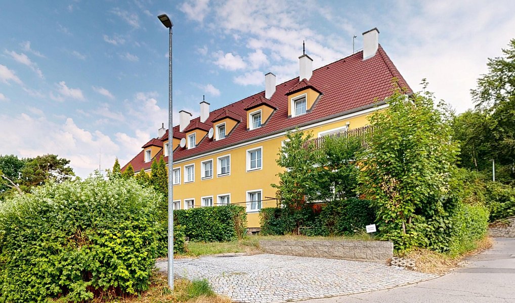 Prodej bytu 3+1 62 m², Ústí nad Labem – náhled fotky 2
