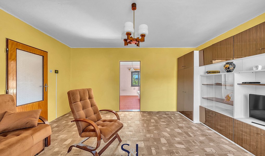 Prodej domu 180 m² s pozemkem 752 m², Kamenický Šenov – náhled fotky 2