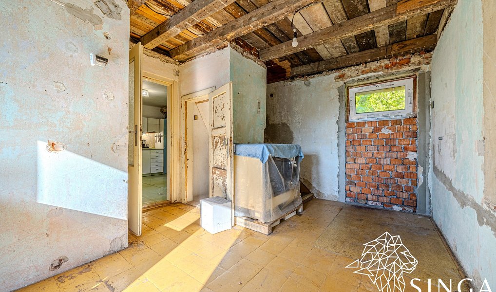 Prodej chaty/chalupy 140 m² s pozemkem 778 m², Kunčice pod Ondřejníkem – náhled fotky 4