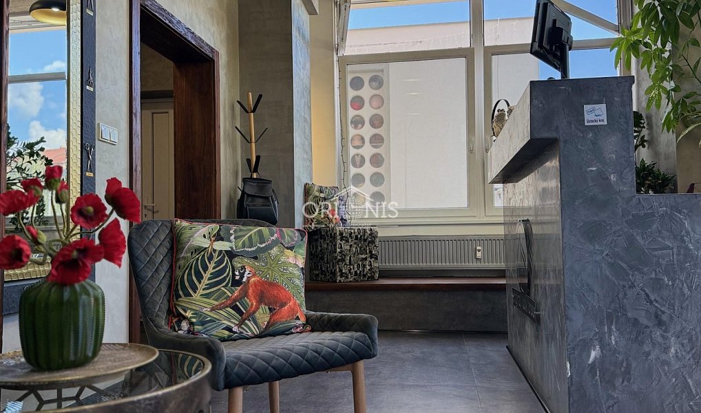 Prodej komerčního objektu (jiného typu) 70 m², Chomutov – náhled fotky 2