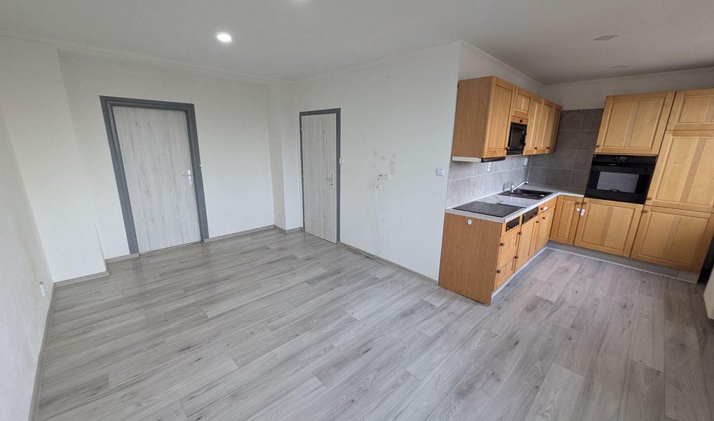Prodej bytu 2+1 42 m², Most – náhled fotky 4