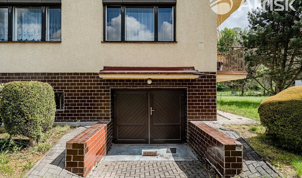 Prodej domu 165 m² s pozemkem 5 899 m², Bílovec – náhled fotky 4