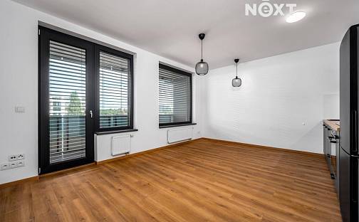Pronájem bytu 1+kk 30 m², Olgy Havlové, Praha 3 - Žižkov