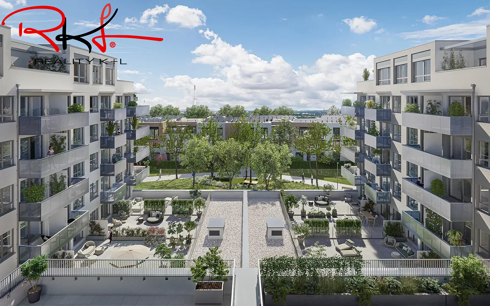 Prodej bytu 1+kk 29 m²