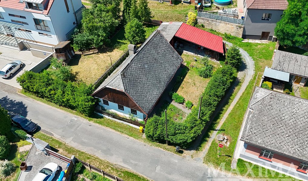 Prodej domu 80 m² s pozemkem 601 m², Rožďalovice – náhled fotky 29