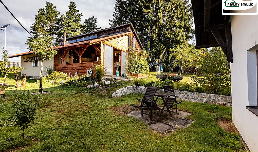 Prodej domu 180 m² s pozemkem 1 487 m², Skalná – náhled fotky 3