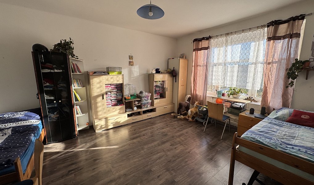 Prodej nájemního domu, činžáku 1 165 m², Šluknov – náhled fotky 19