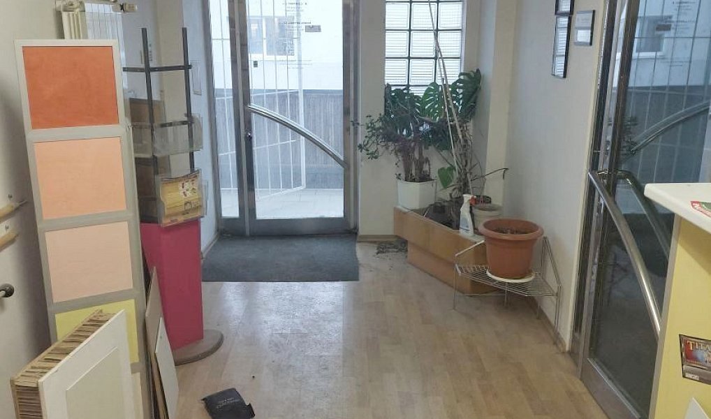 Pronájem skladovacích prostor 500 m², Haňovice – náhled fotky 4