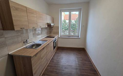 Pronájem bytu 2+1 56 m², Josefa Skupy, Most