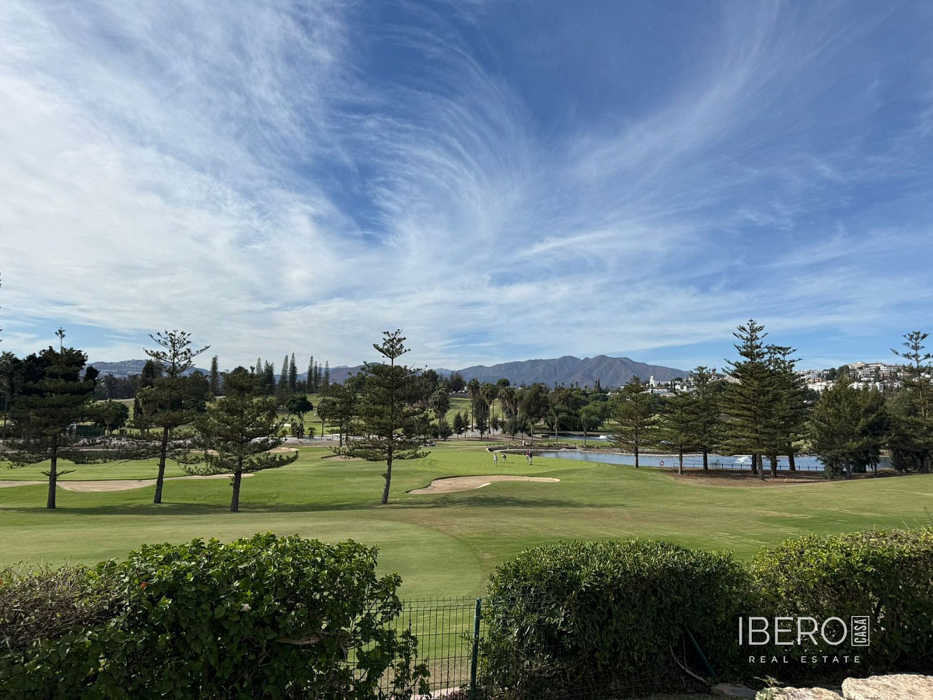 Pis 4+kk – Mijas, Mijas Golf, Puebla Aida - Vista 2