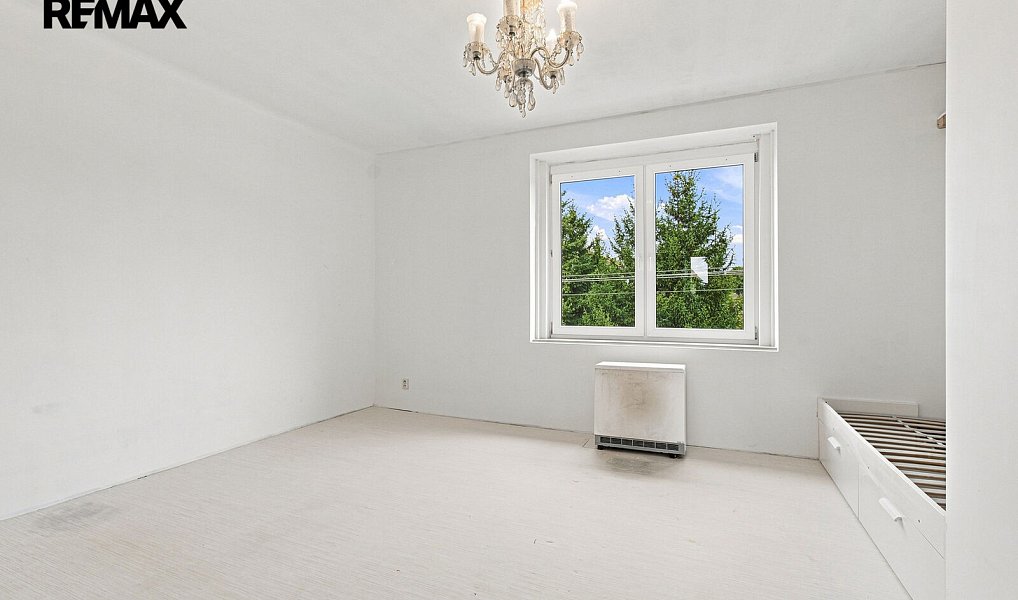 Prodej bytu 1+1 48 m², Všeruby – náhled fotky 4