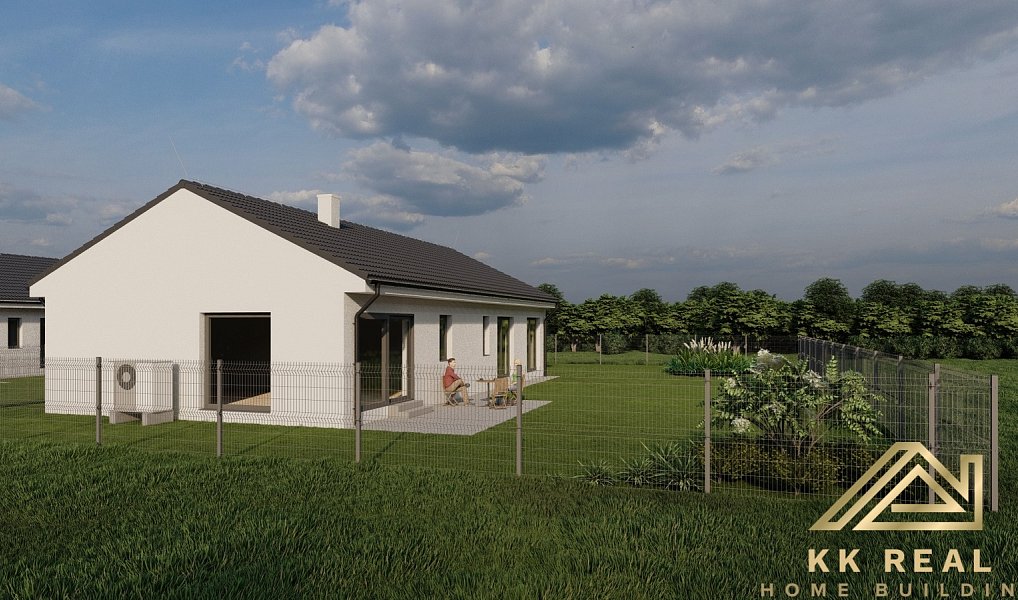 Prodej domu 128 m² s pozemkem 586 m², Myslibořice – náhled fotky 15