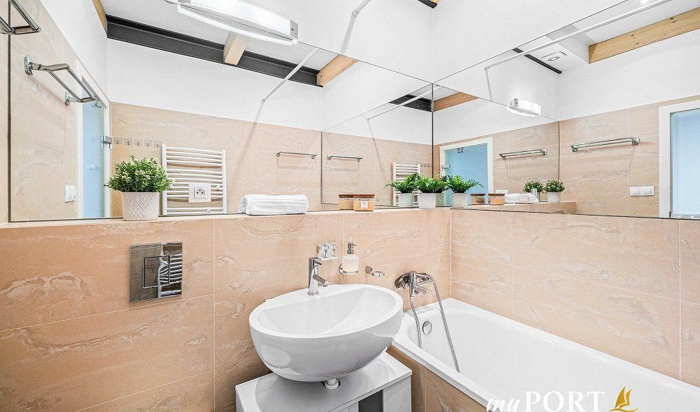 Prodej domu 90 m² s pozemkem 373 m², Praha – náhled fotky 13