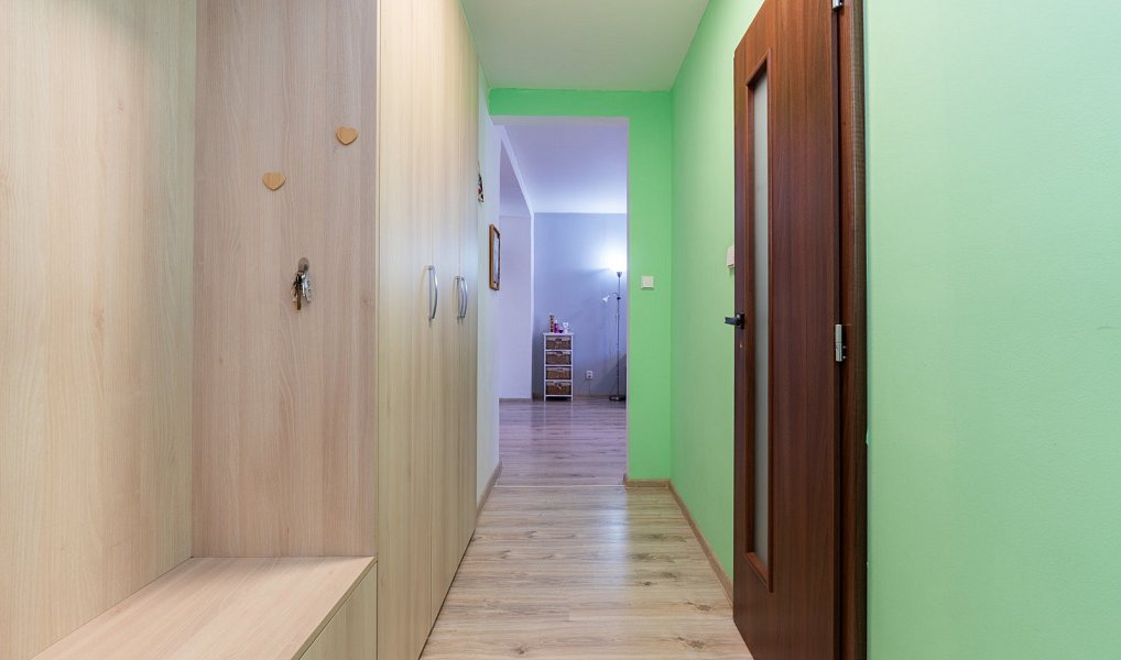 Pronájem bytu 2+kk 53 m², Most – náhled fotky 25