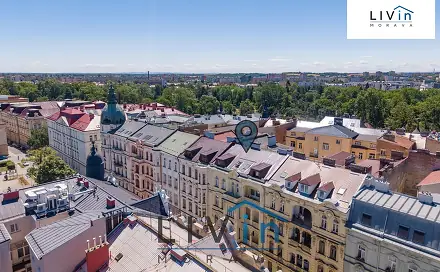 Prodej bytu 2+1 95 m², Javoříčská, Olomouc