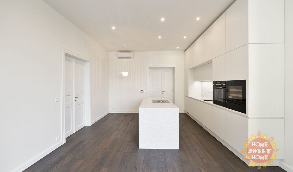 Pronájem bytu 4+kk 137 m², Praha – náhled fotky 6
