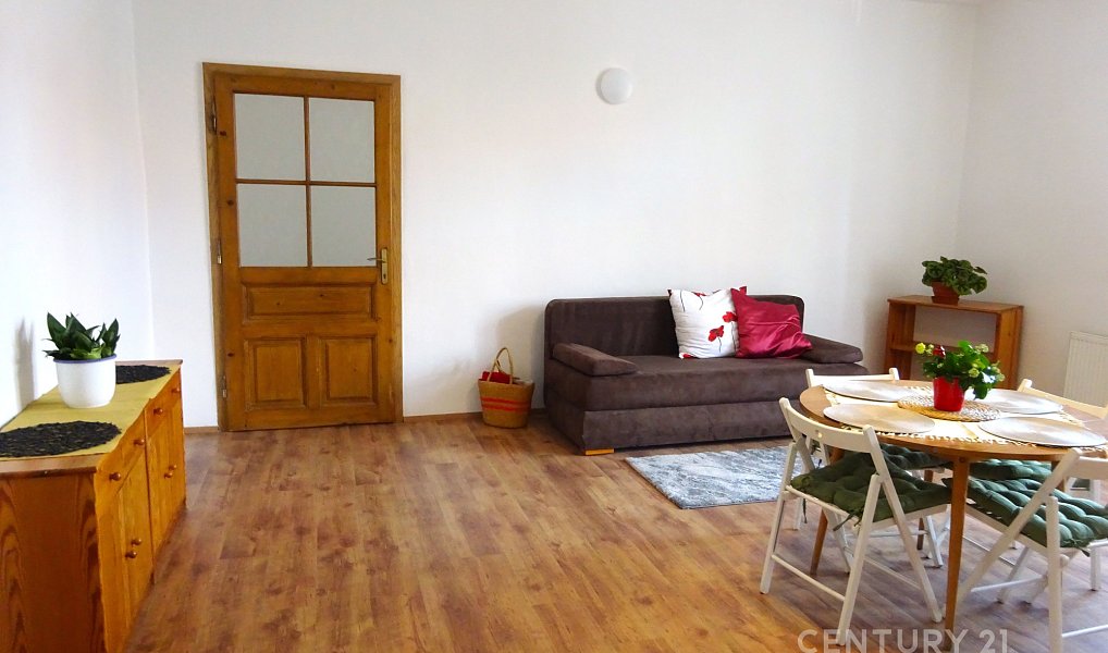 Pronájem bytu 2+kk 65 m², Holešov – náhled fotky 4