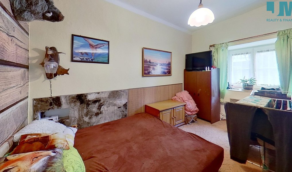 Prodej domu 75 m² s pozemkem 813 m², Kostelní Myslová – náhled fotky 7