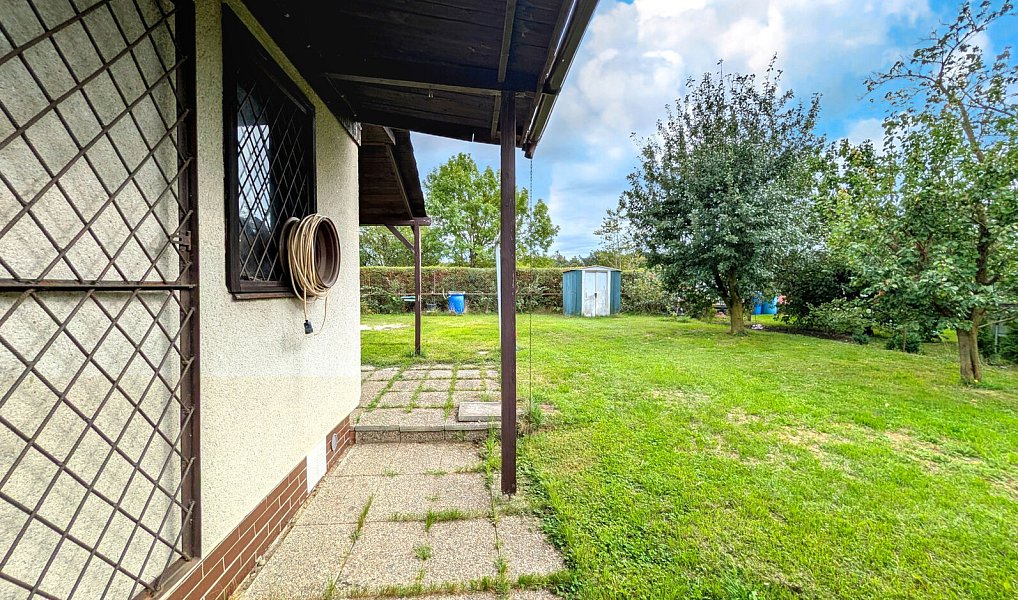 Prodej chaty/chalupy 16 m² s pozemkem 273 m², Nymburk – náhled fotky 19