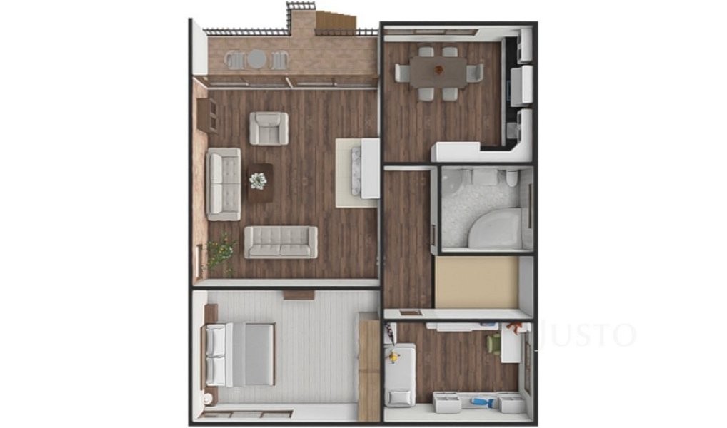 Prodej domu 322 m² s pozemkem 777 m², Písek – náhled fotky 44
