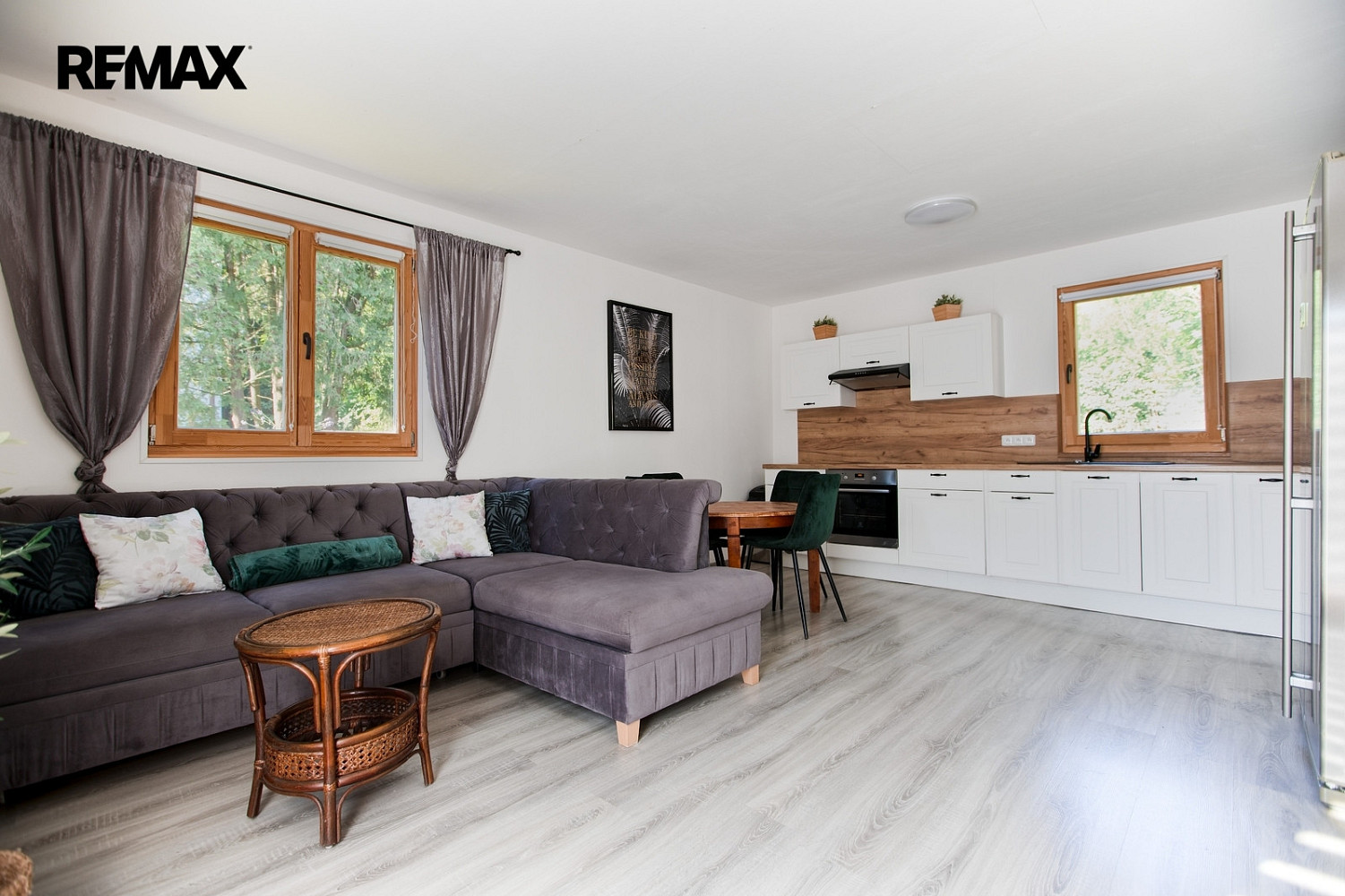 Prodej bytu 3+kk 56 m² — photo 5