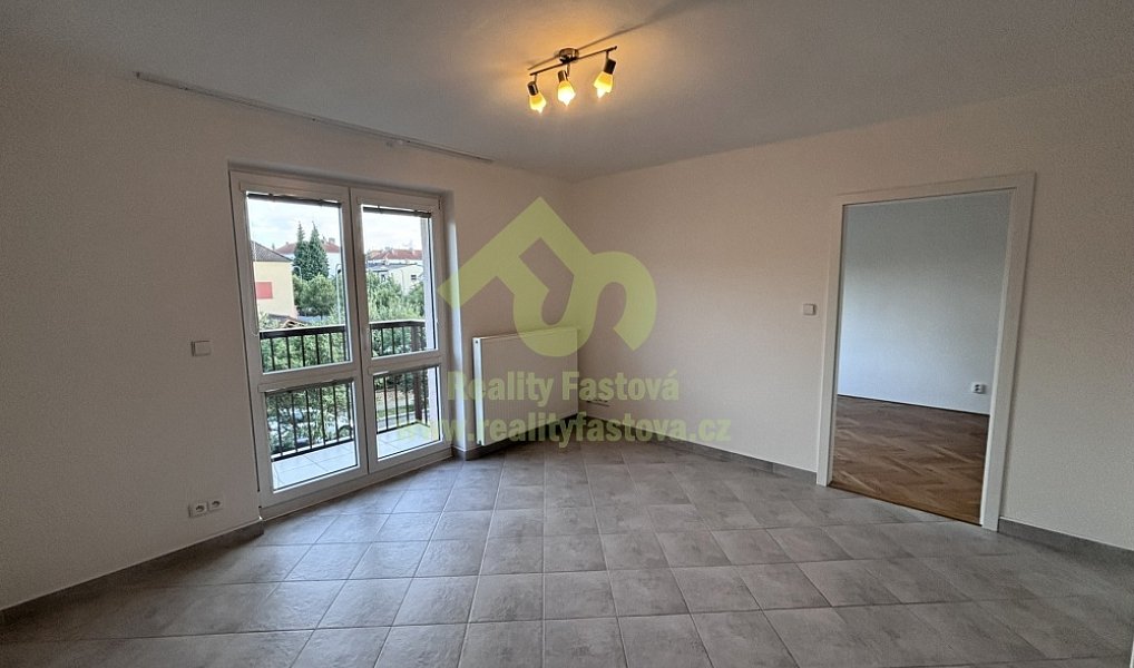 Pronájem bytu 3+kk 56 m², Plzeň – náhled fotky 4