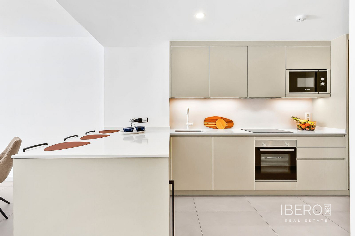 Pis 3+kk – Marbella, Elviria - Vista 4