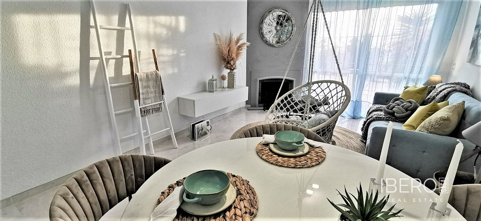 Casa 3+kk – Estepona, Barriada Islas Canarias - Vista 4