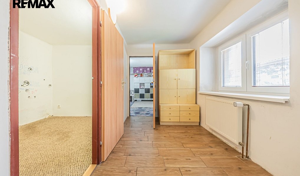 Prodej domu 57 m² s pozemkem 432 m², Slaný – náhled fotky 8