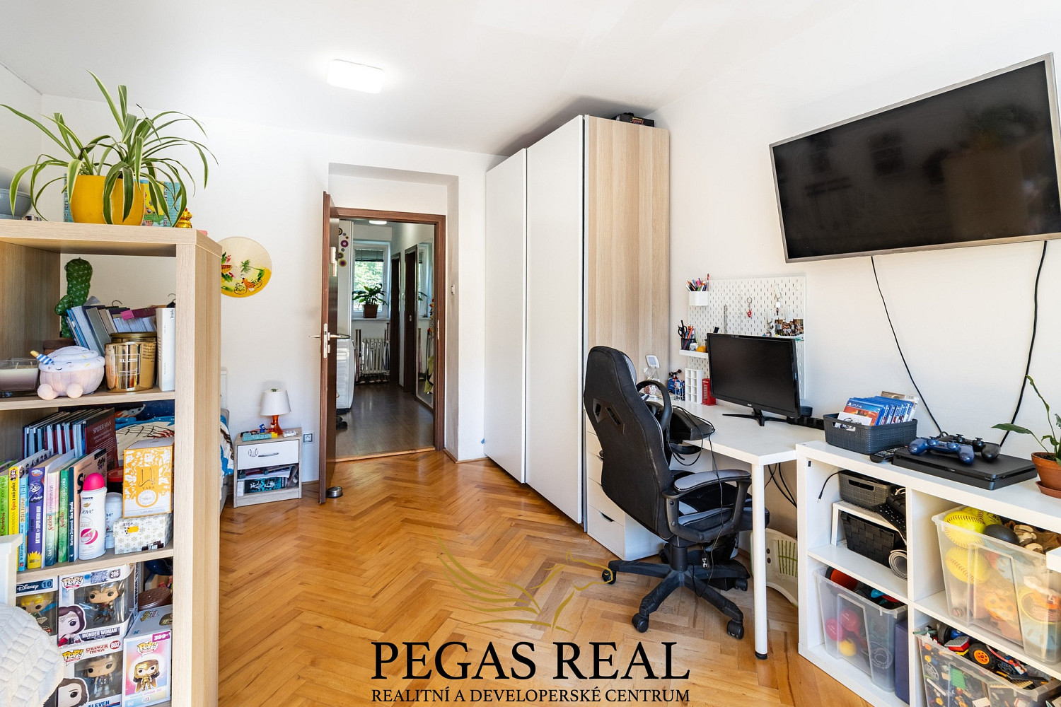 Prodej bytu 2+1 68 m² – další