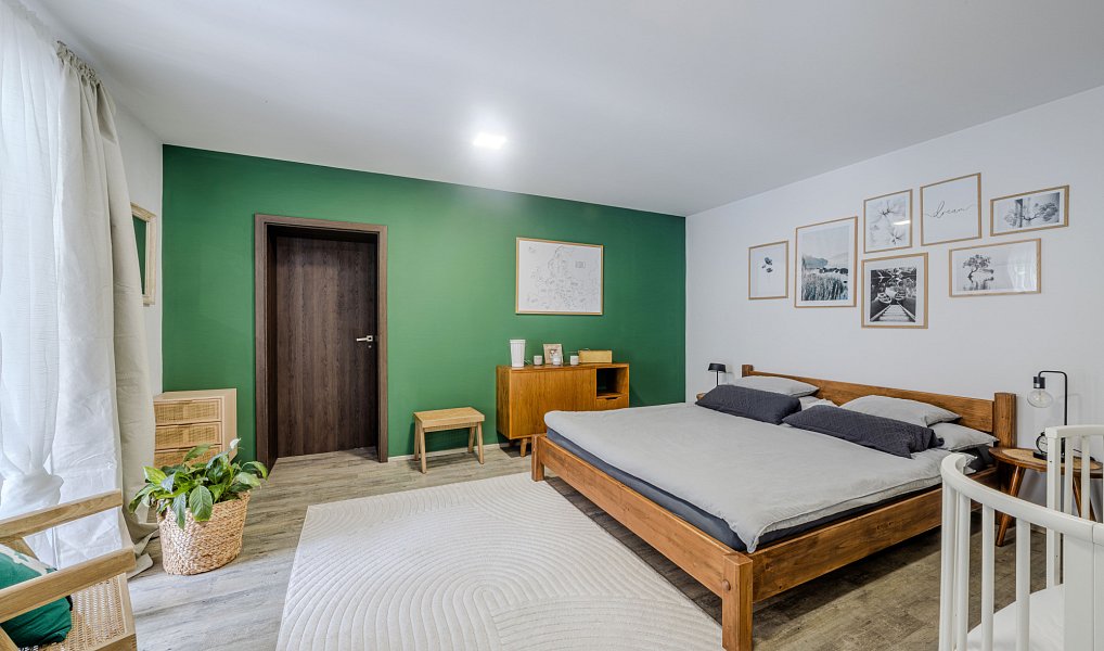 Prodej domu 128 m² s pozemkem 459 m², Sokoleč – náhled fotky 9