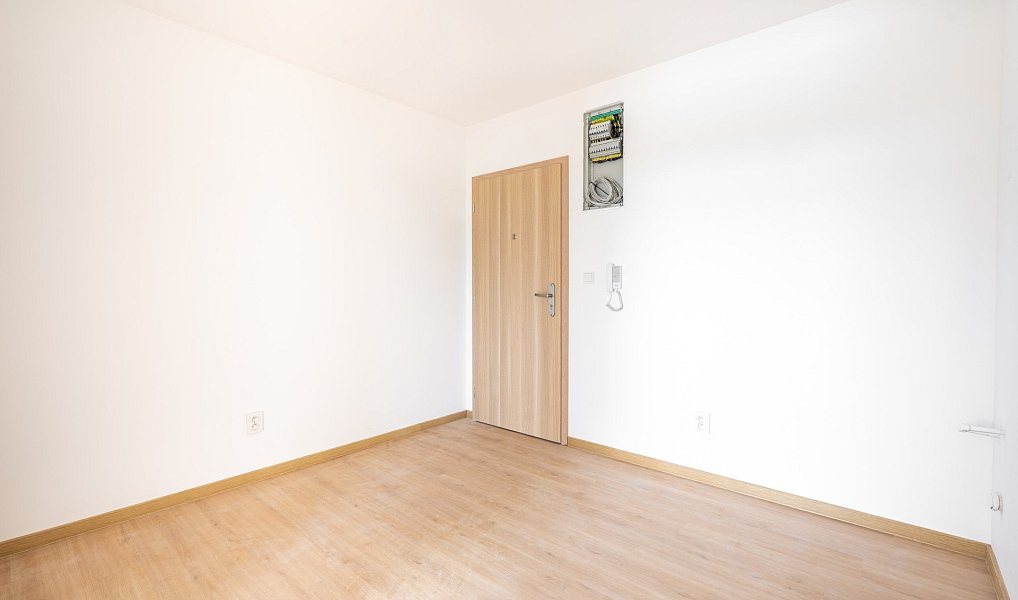Prodej bytu 2+kk 33 m², Brno – náhled fotky 3
