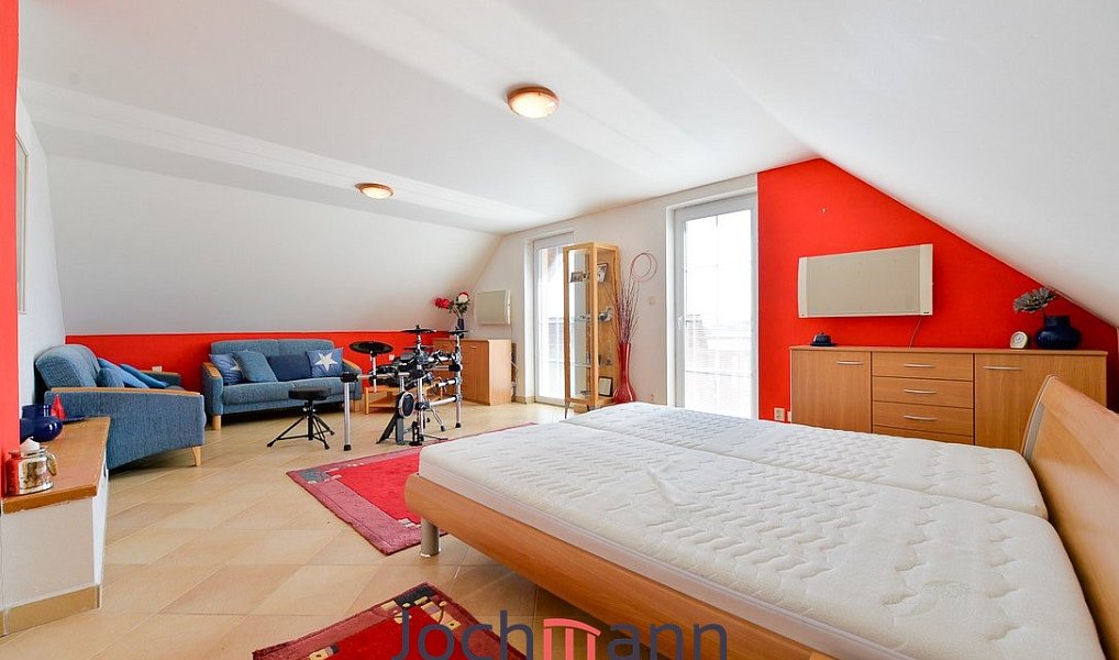 Prodej domu 182 m² s pozemkem 1 009 m², Horní Planá – náhled fotky 12