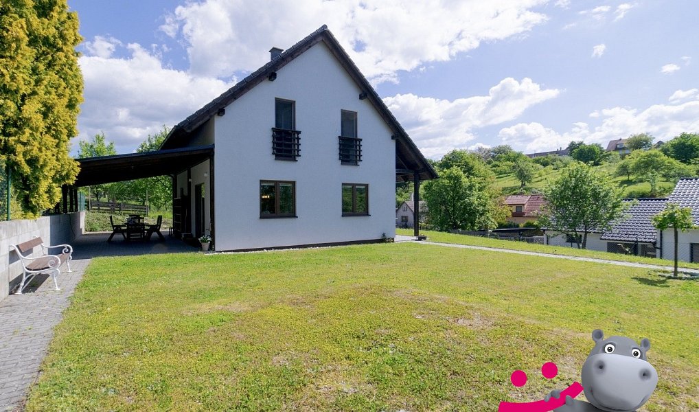 Prodej domu 158 m² s pozemkem 735 m², Ostrata – náhled fotky 27