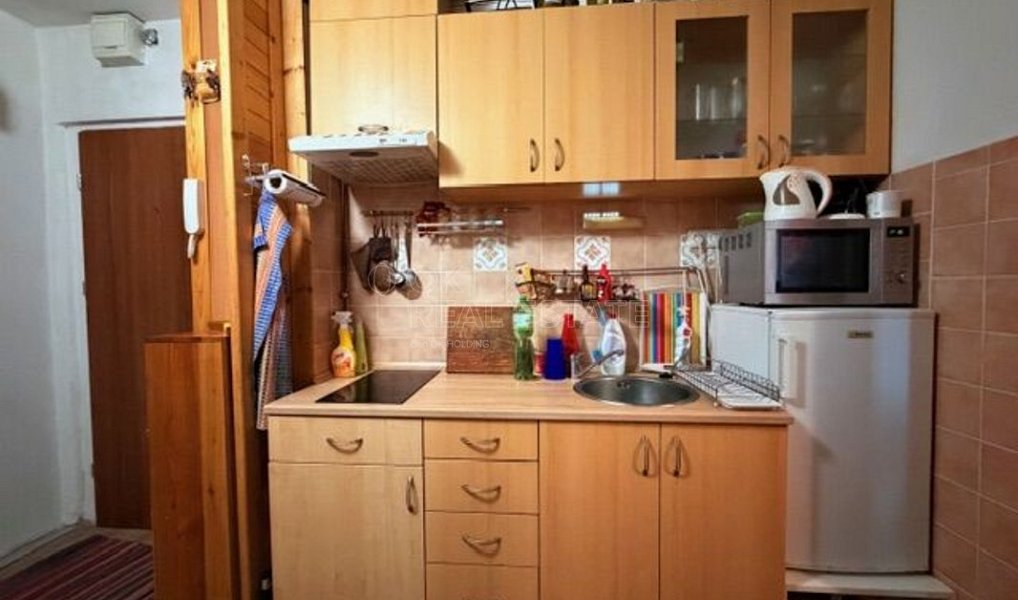Prodej bytu 2+kk, 38 m², Zábřeh - Ostrava-město, Ostrava