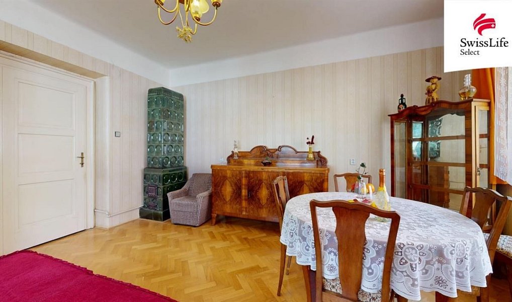 Prodej bytu 1+1 58 m², Praha – náhled fotky 2