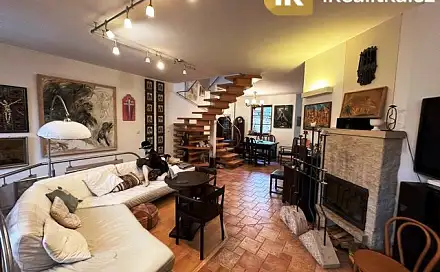 Prodej domu 238 m² s pozemkem 258 m², Jungmannova, Jičín - Valdické Předměstí