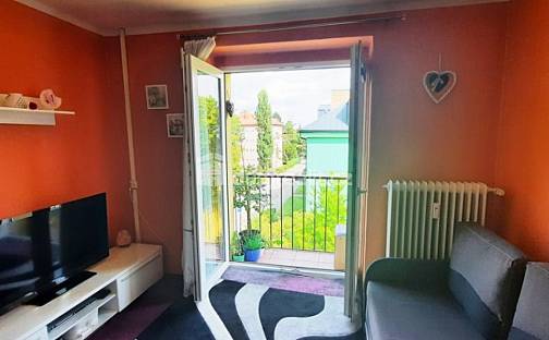 Prodej bytu 2+1 54 m², Sadová, Mladá Boleslav - Mladá Boleslav II