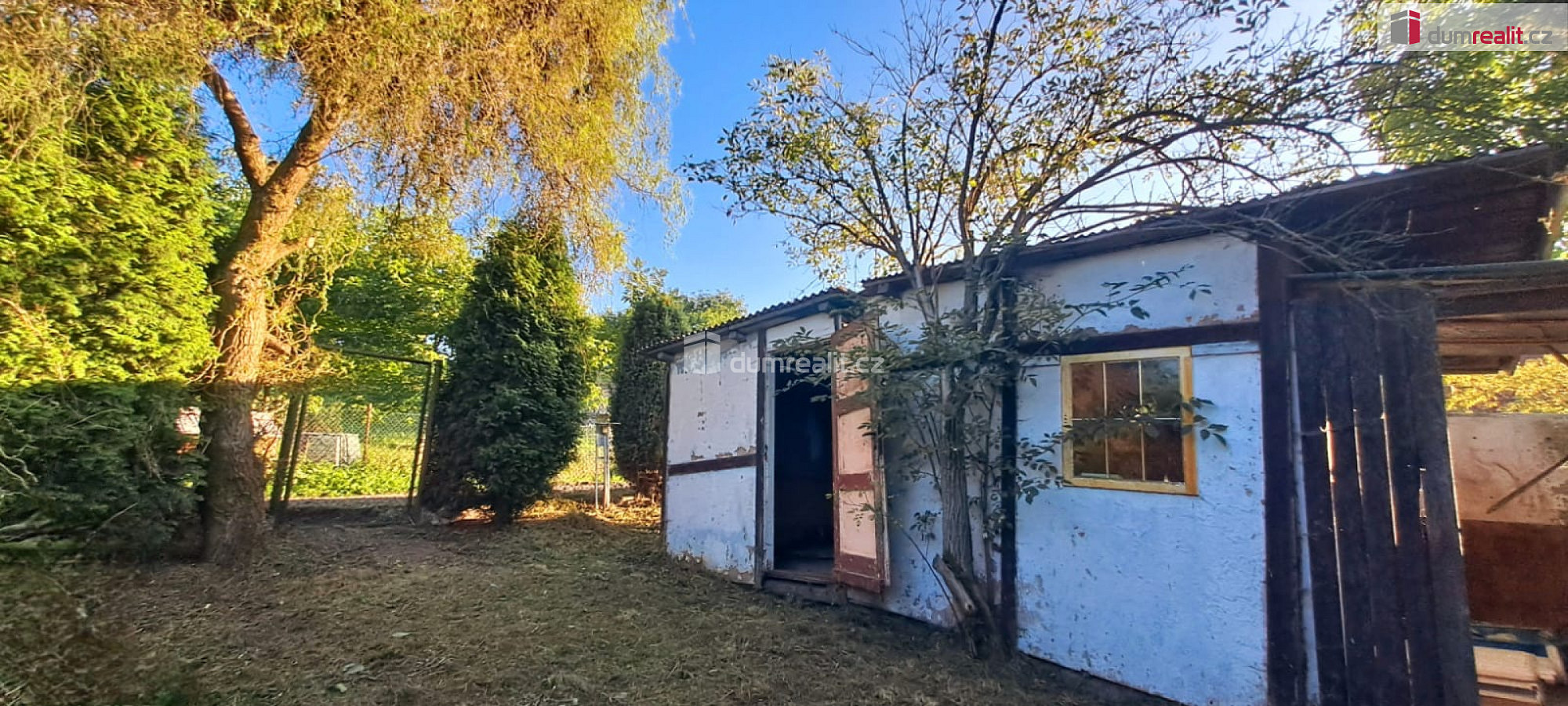 Prodej zahrady 383 m² — photo 2