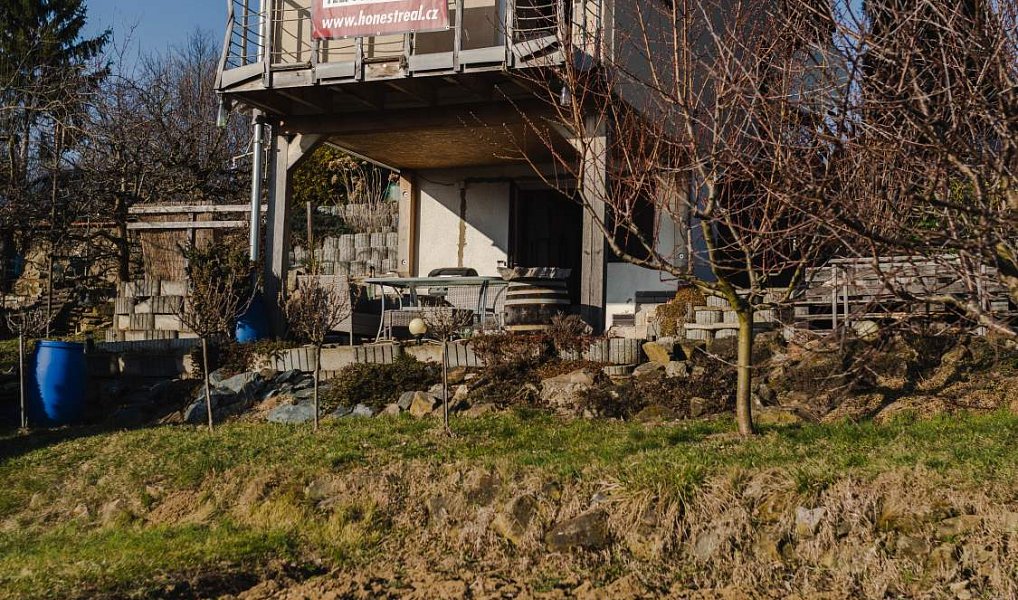 Prodej chaty/chalupy 50 m² s pozemkem 613 m², Napajedla – náhled fotky 2