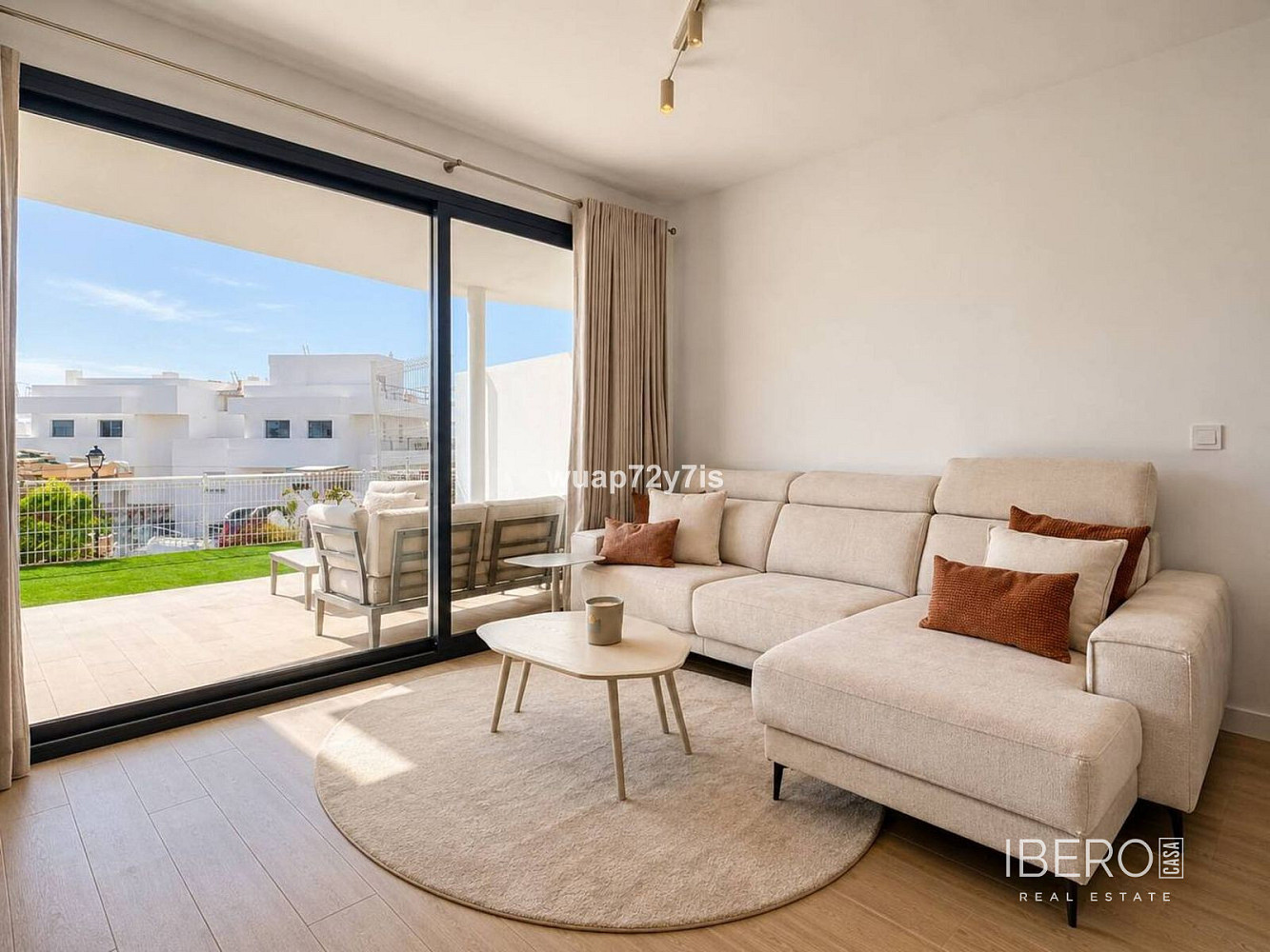 Pis 3+kk – Estepona, Barriada Islas Canarias - Vista 2
