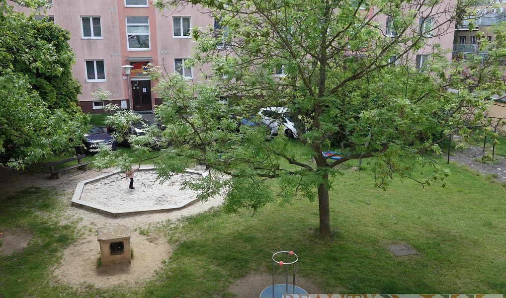 Pronájem bytu 2+1 53 m², Plzeň – náhled fotky 17