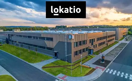 Pronájem skladovacích prostor 9 400 m², Bruntál