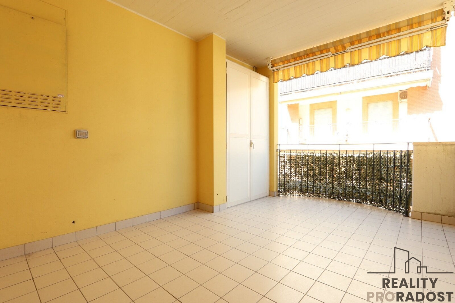 Appartamento 3+1 – Villa Rosa - Vista 4