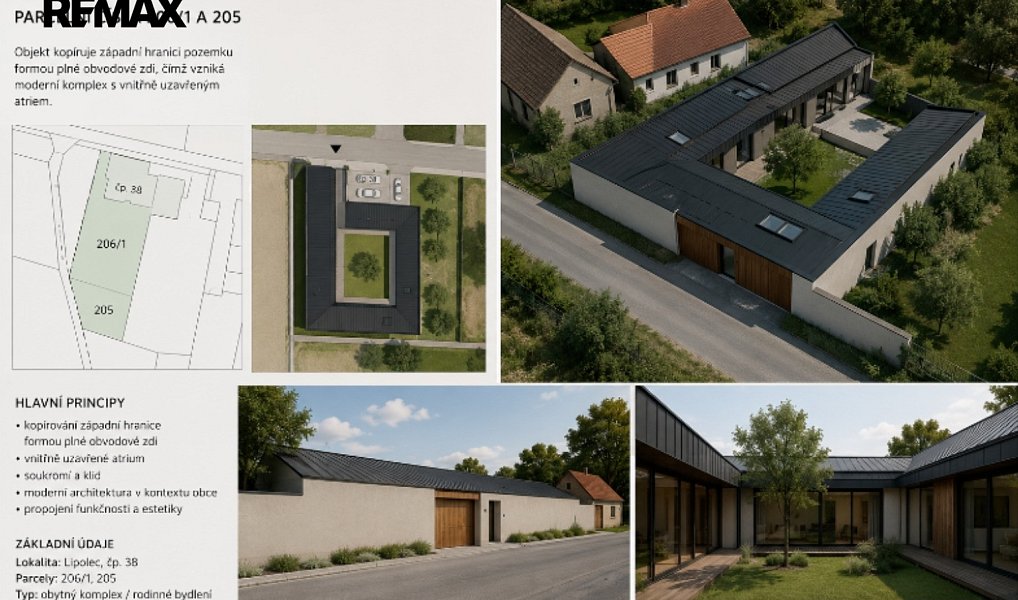 Prodej chaty/chalupy 104 m² s pozemkem 1 232 m², Dačice – náhled fotky 19