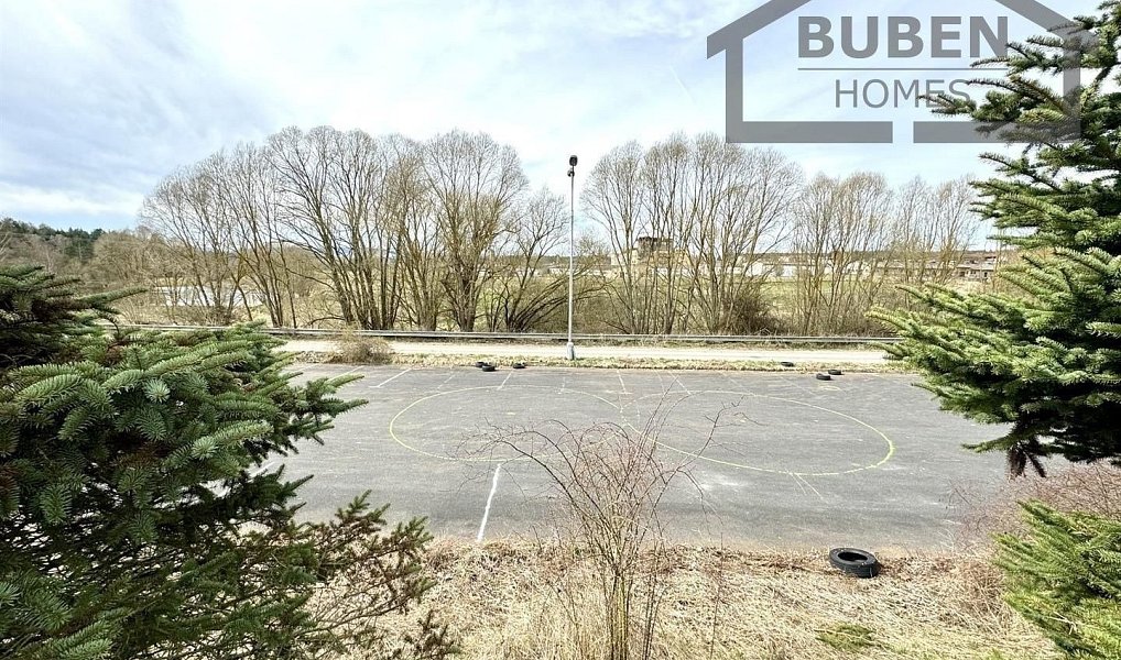 Prodej výrobních prostor 11 180 m², Lom u Tachova – náhled fotky 22